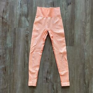 Gymshark ULTRA SEAMLESS LEGGINGS